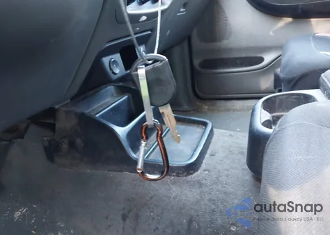 2011 Ford Ranger Xlt из США, поврежденный, VIN 1FTLR4FE6BPA97079